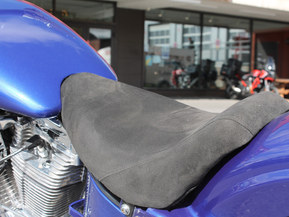 Harley-Davidson Softail