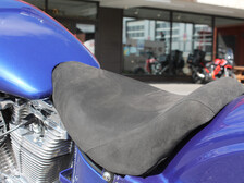 Harley-Davidson Softail