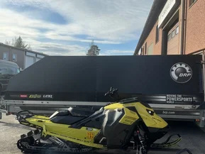 Ski-Doo Freeride