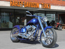 Harley-Davidson Softail