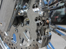 Harley-Davidson Softail