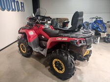 Can-Am Outlander Max