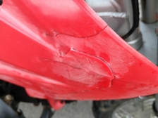 Honda CRF