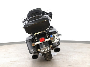 Harley-Davidson Touring