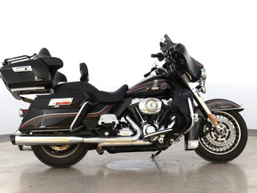 Harley-Davidson Touring