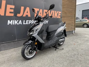SYM Jet4 50