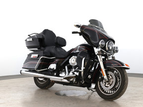 Harley-Davidson Touring
