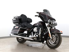 Harley-Davidson Touring