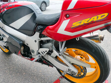 Suzuki GSX-R