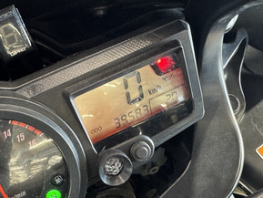 Suzuki GSX-R