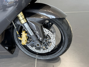 Suzuki GSX-R