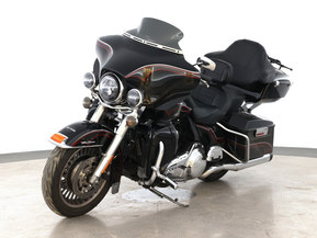 Harley-Davidson Touring