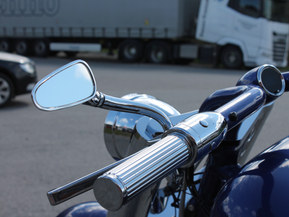 Harley-Davidson Softail