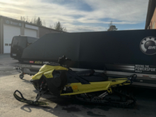 Ski-Doo Freeride