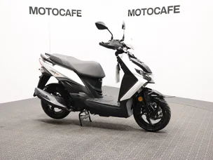 SYM Jet4 50