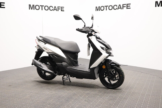 SYM Jet4 50