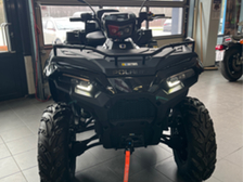 Polaris Sportsman