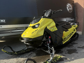 Ski-Doo Freeride