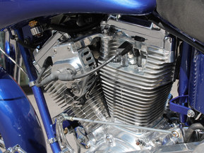 Harley-Davidson Softail