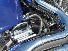 Harley-Davidson Softail