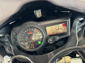 Suzuki GSX-R