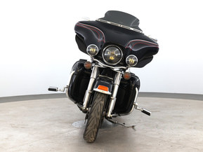 Harley-Davidson Touring