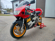 Suzuki GSX-R