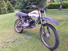 Tunturi Tiger