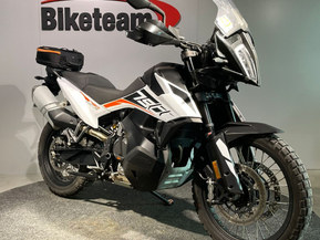 KTM 790
