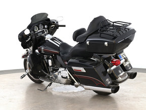 Harley-Davidson Touring