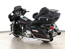 Harley-Davidson Touring