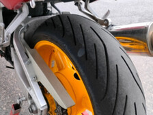 Suzuki GSX-R