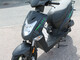 Kymco Agility