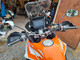 KTM 1290 Super Adventure R