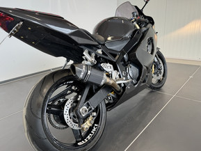 Suzuki GSX-R