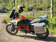 KTM 1290 Super Adventure R