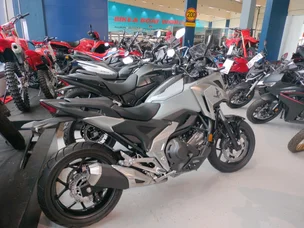 Honda NC