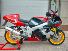 Suzuki GSX-R