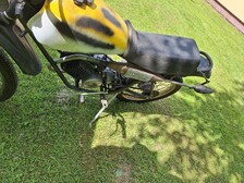 Tunturi Tiger