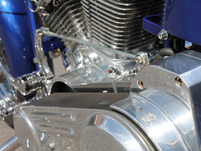 Harley-Davidson Softail