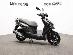 SYM Jet4 50
