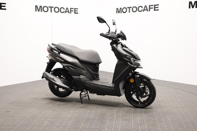 SYM Jet4 50