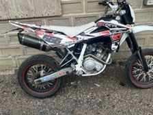 Husqvarna SMS