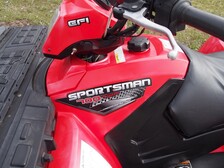 Polaris Sportsman