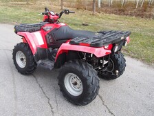Polaris Sportsman