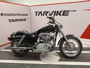 Harley-Davidson Sportster