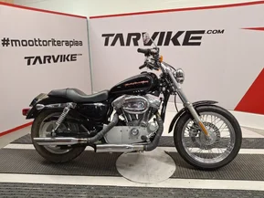 Harley-Davidson Sportster
