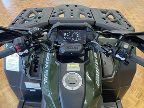 Trapper 550L T3b EPS Guardian