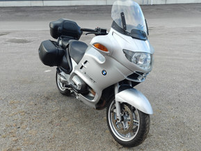 BMW R