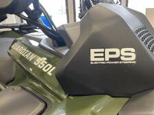 Trapper 550L T3b EPS Guardian